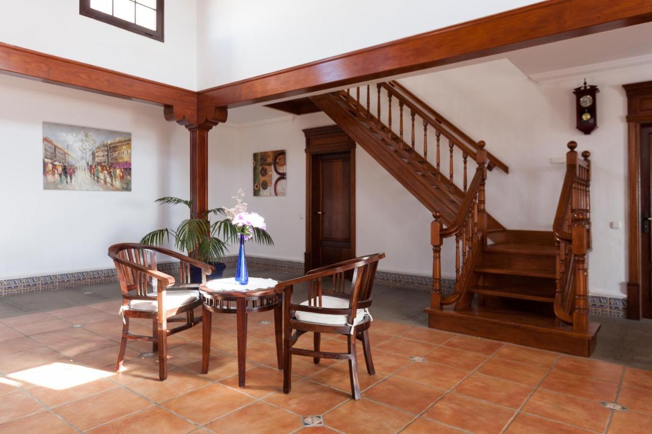 Villa Bellavista De Los Valles Teguise  Exterior foto