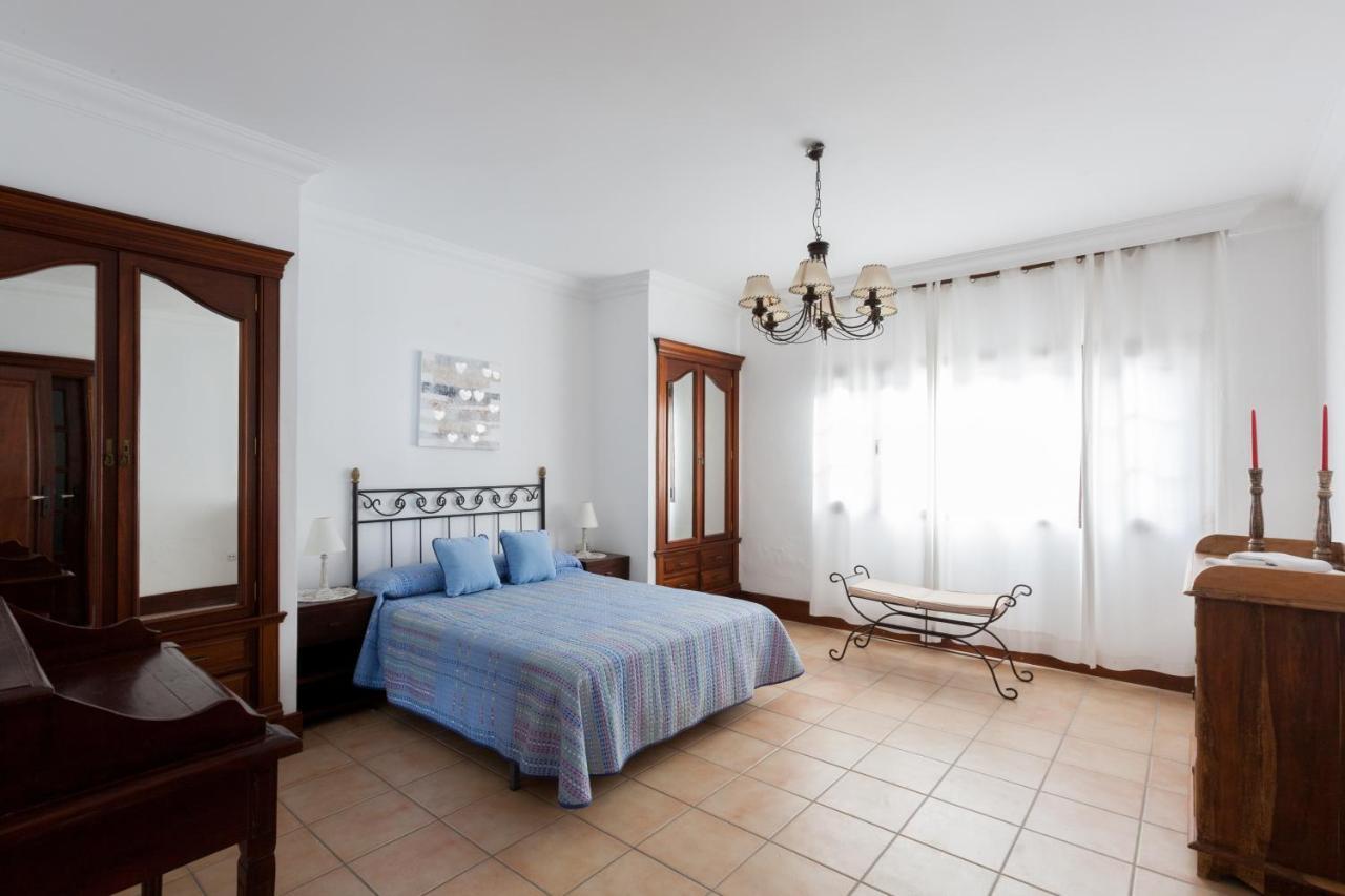 Villa Bellavista De Los Valles Teguise  Exterior foto