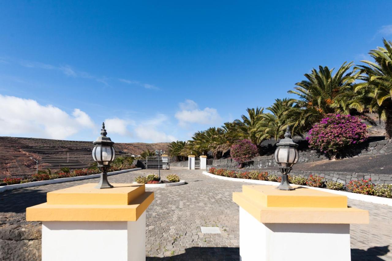 Villa Bellavista De Los Valles Teguise  Exterior foto