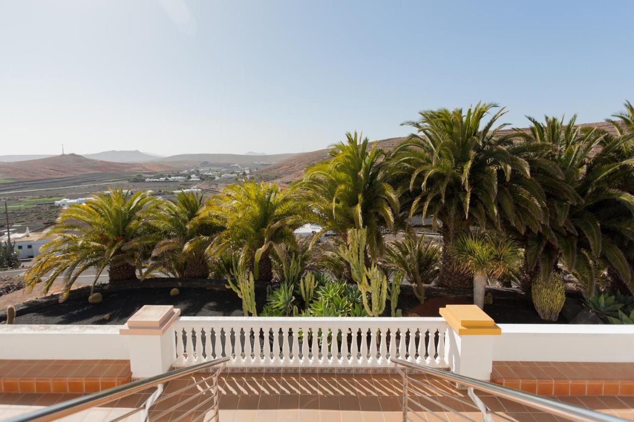 Villa Bellavista De Los Valles Teguise  Exterior foto