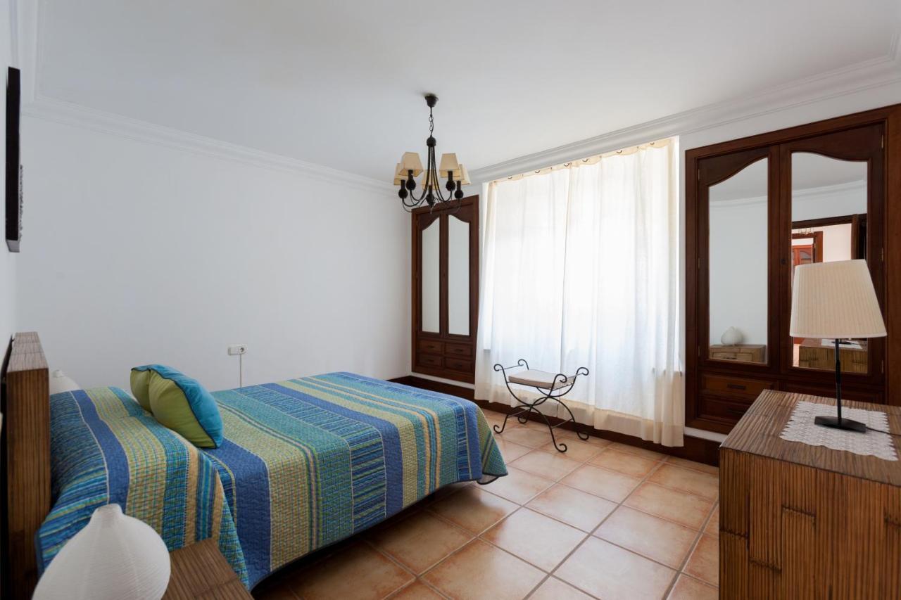 Villa Bellavista De Los Valles Teguise  Exterior foto