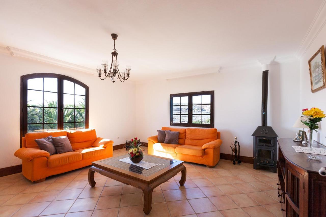 Villa Bellavista De Los Valles Teguise  Exterior foto