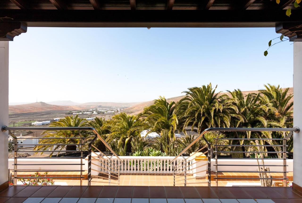 Villa Bellavista De Los Valles Teguise  Exterior foto